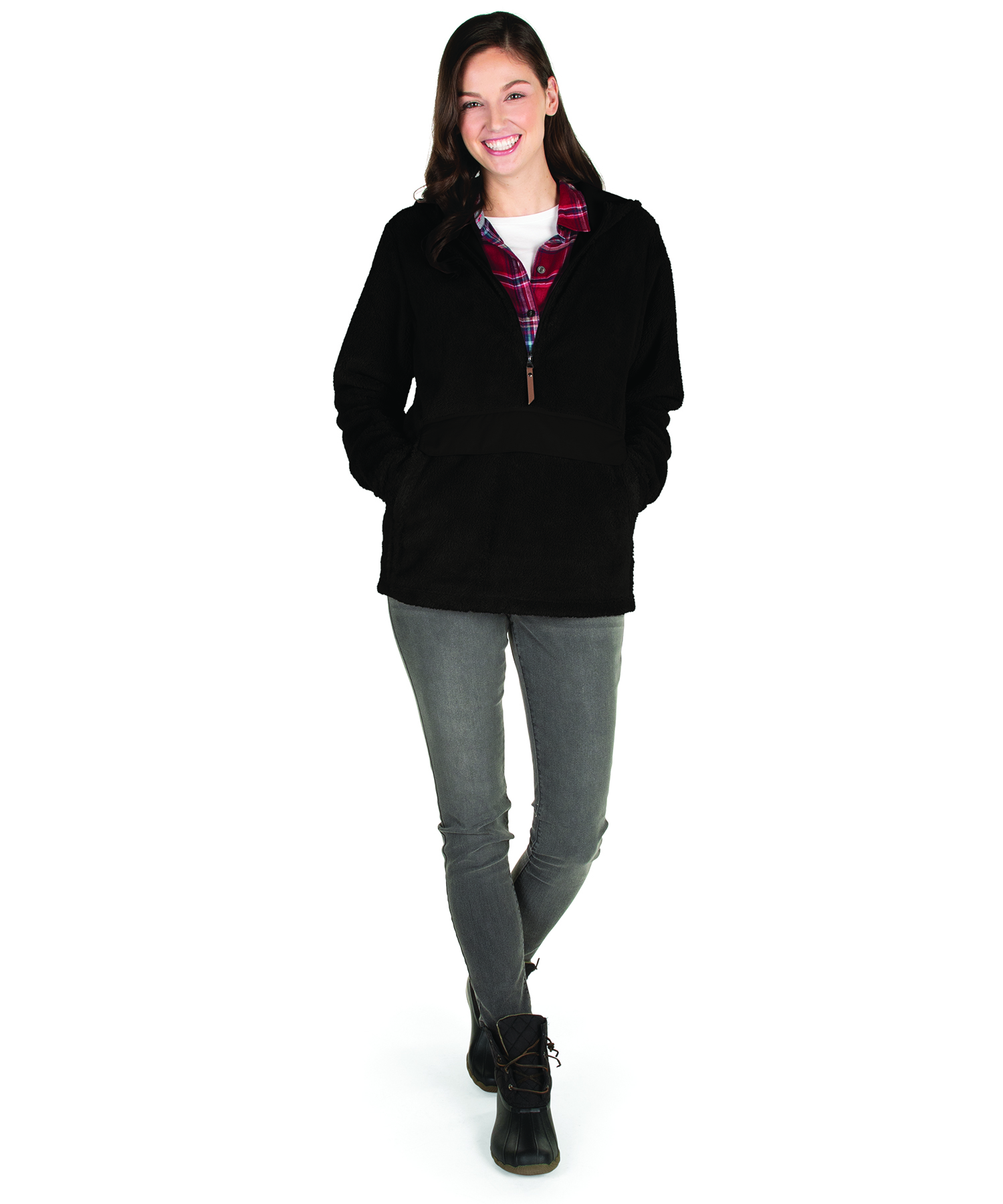 Lightweight Newport Hoodie