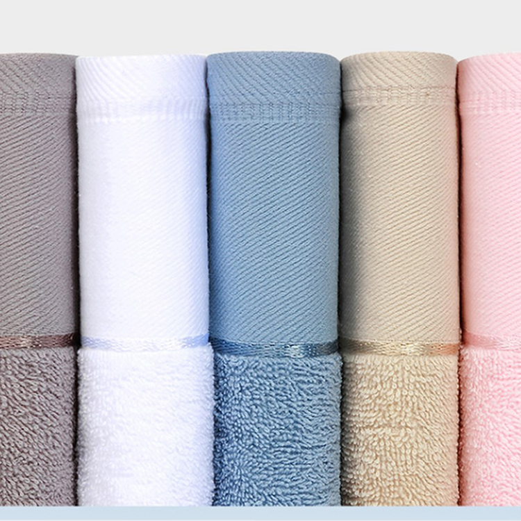 Cotton towel 2