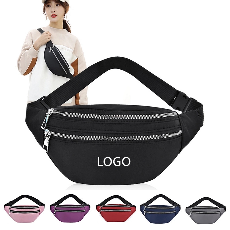 Fanny Pack for Women Men 3