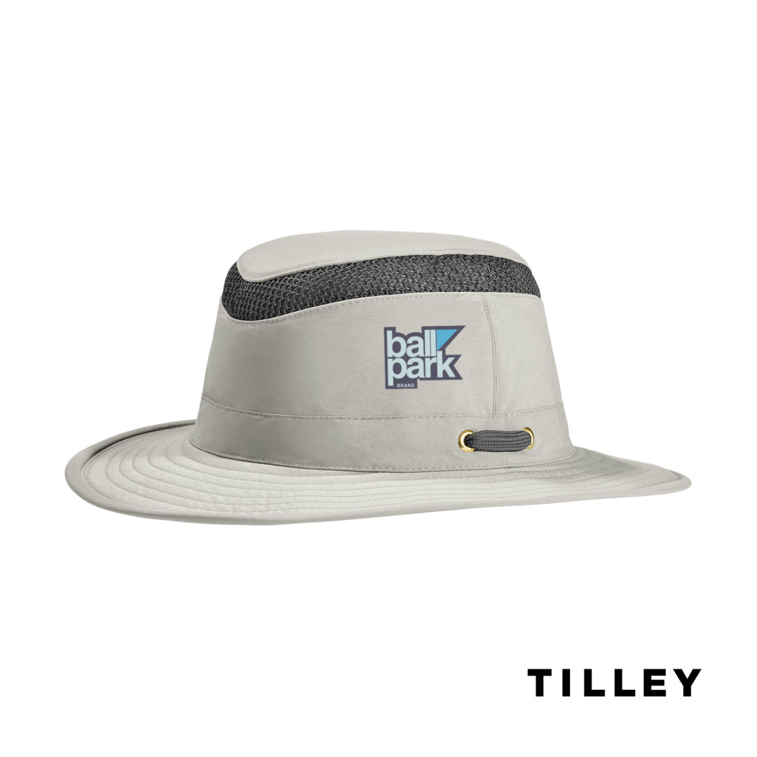 Tilley® Airflo LTM5 Medium Brim Hat - Rockface 6