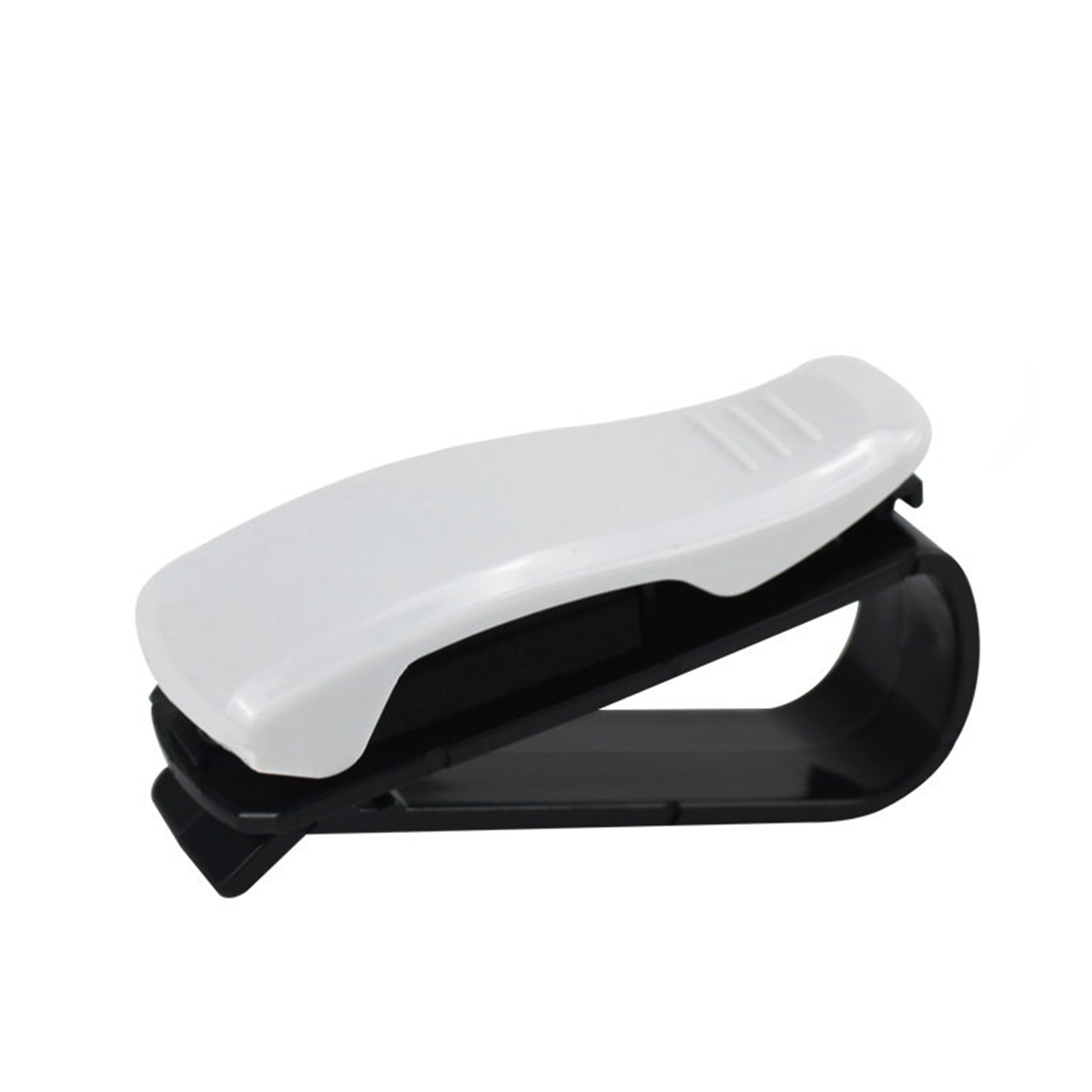 Eye Glass Visor Clip 6