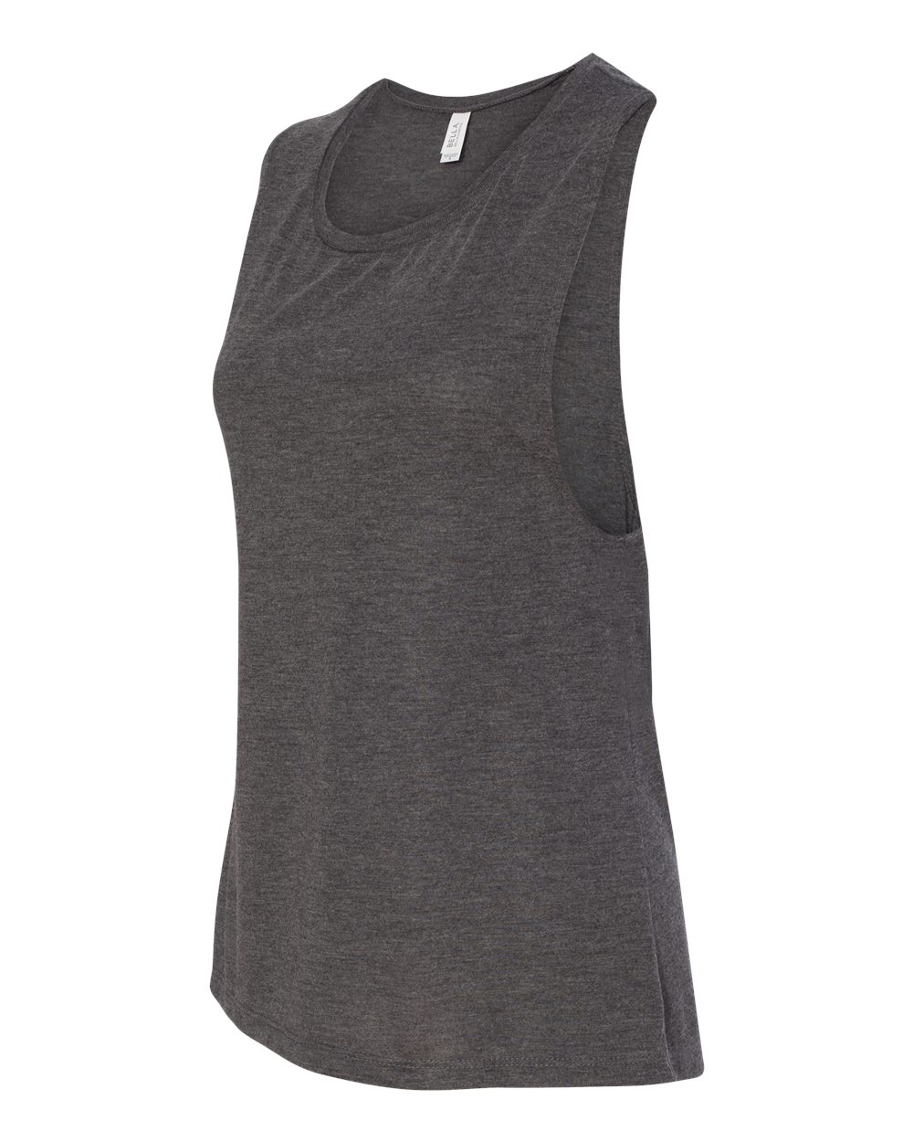 Women's Flowy Scoop Muscle Tank - 8803 97