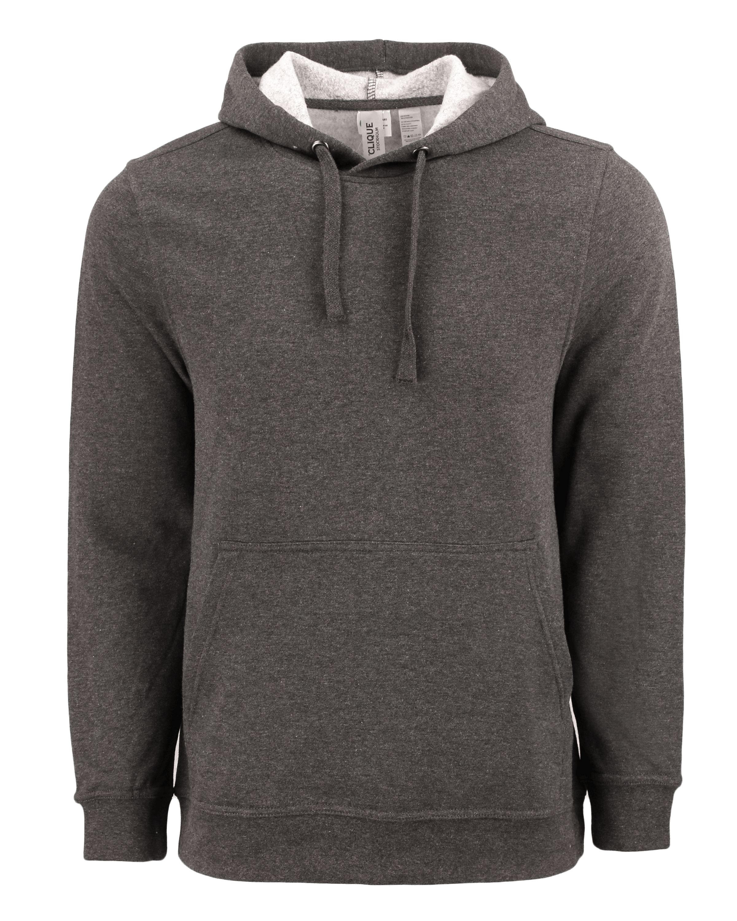 Unisex Stockholm Pullover Hoodie