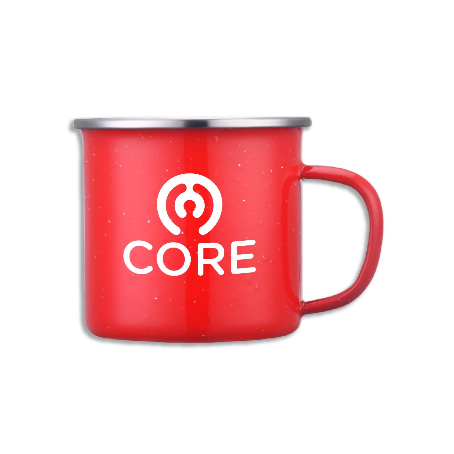 Cozy Camper 16 oz Stainless Steel Camp Mug 4