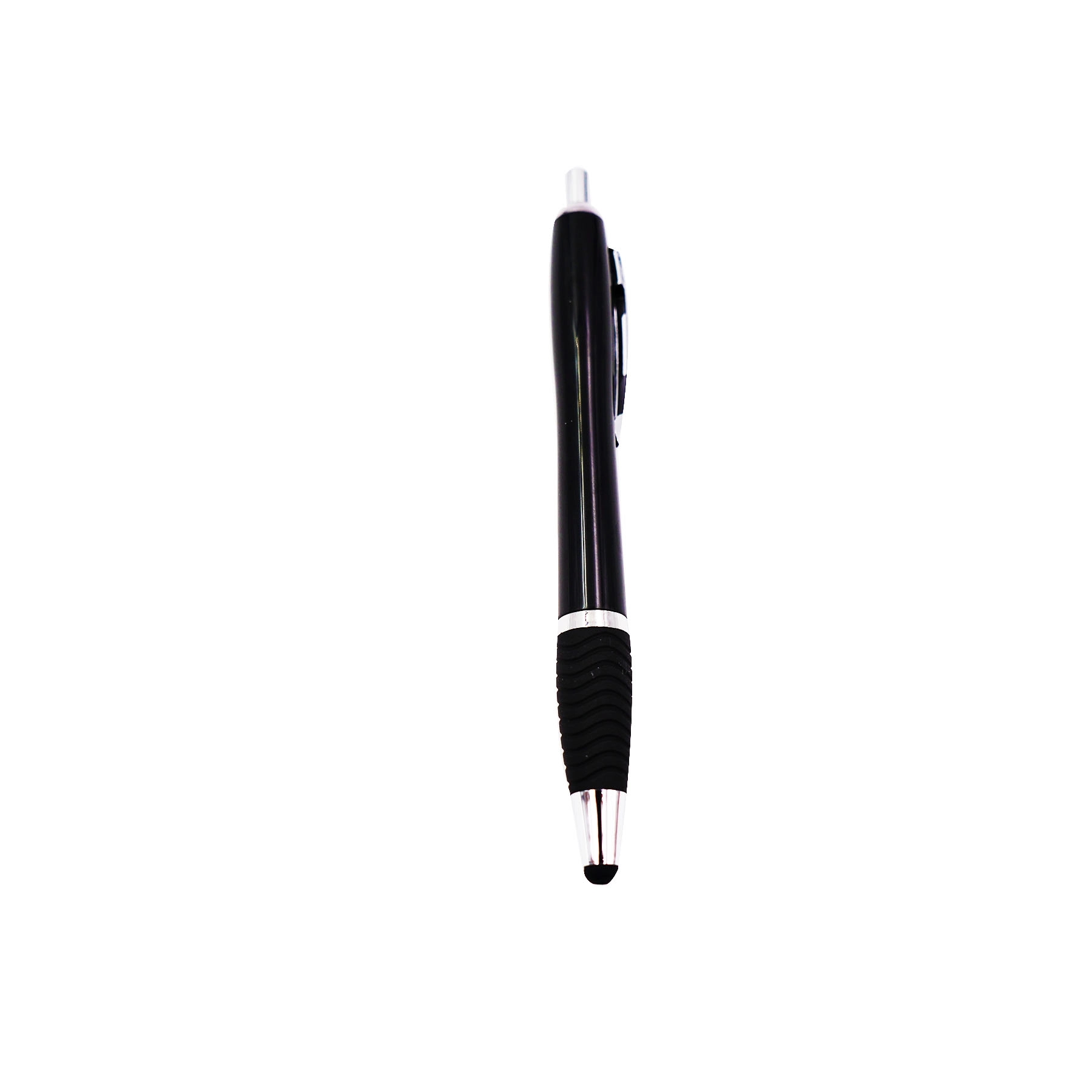 Banner Pen With Universal Touch Screen Stylus 22