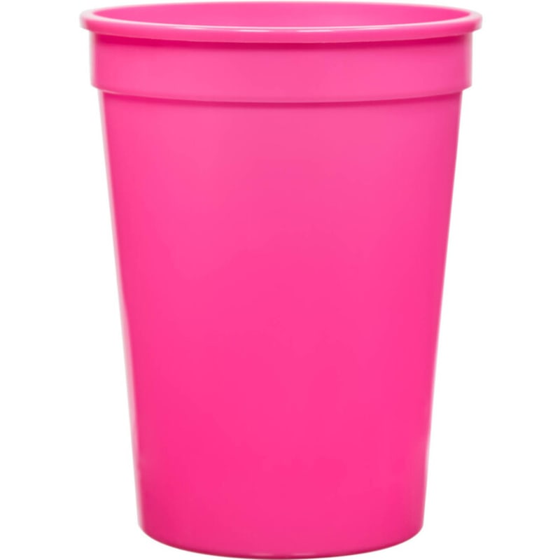 12oz Stadium Cups 76