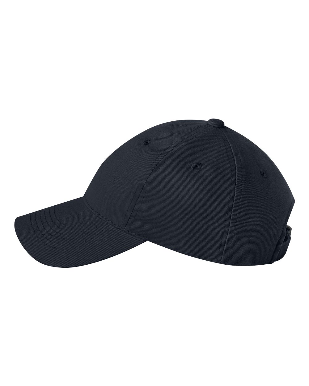 Heavy Brushed Twill Unstructured Cap - 9610 20