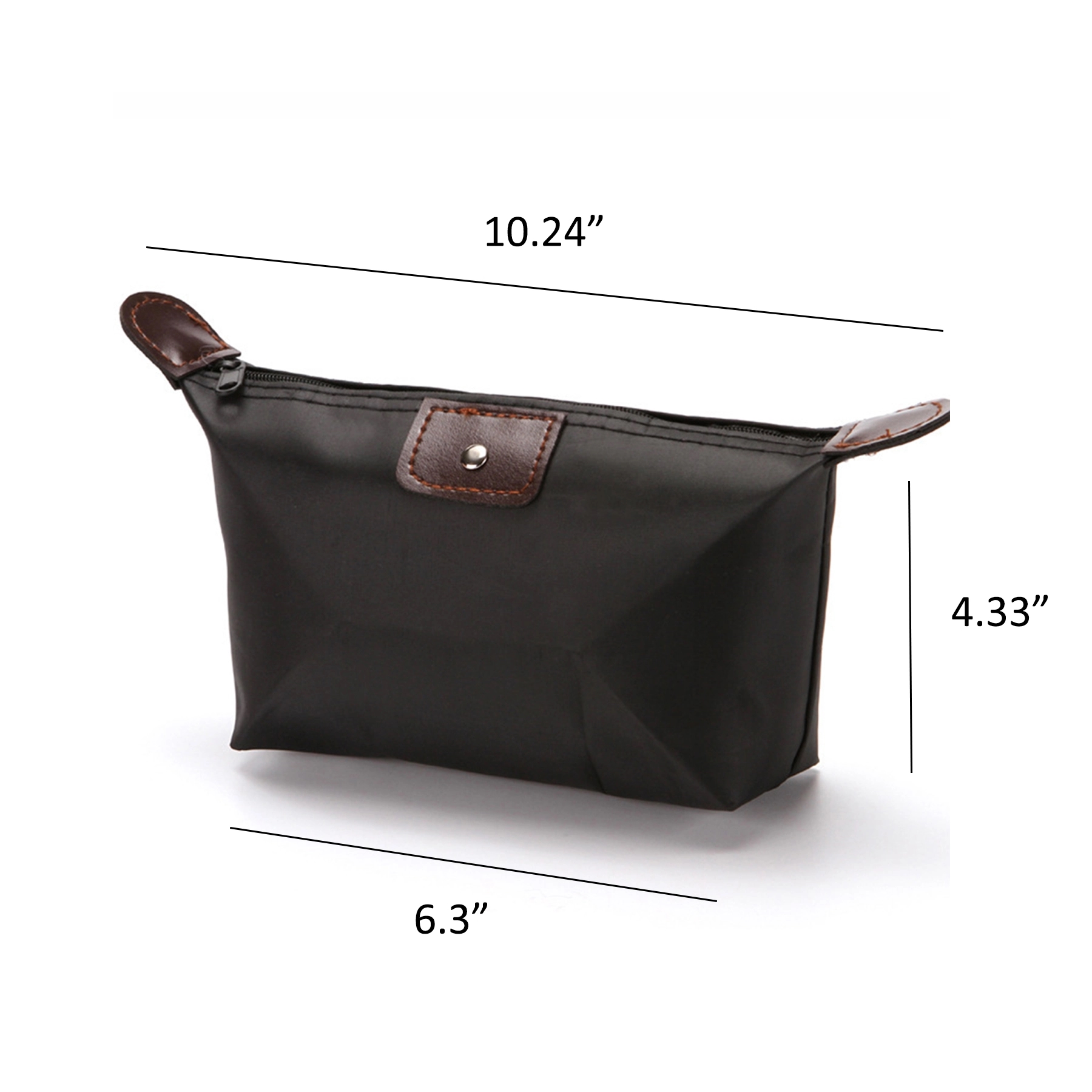 Multifunction Travel Makeup Pouch 2