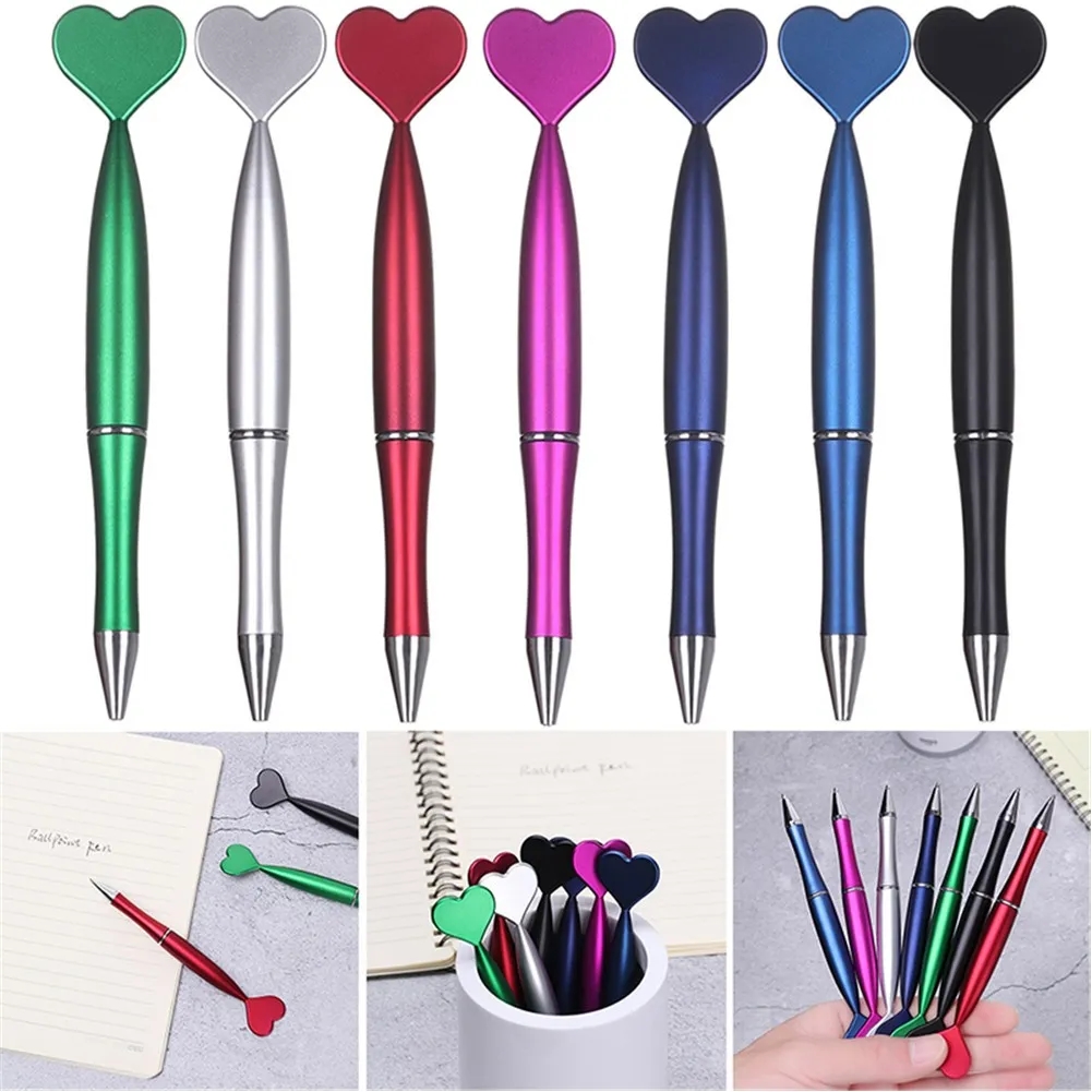 Heart Pen 2