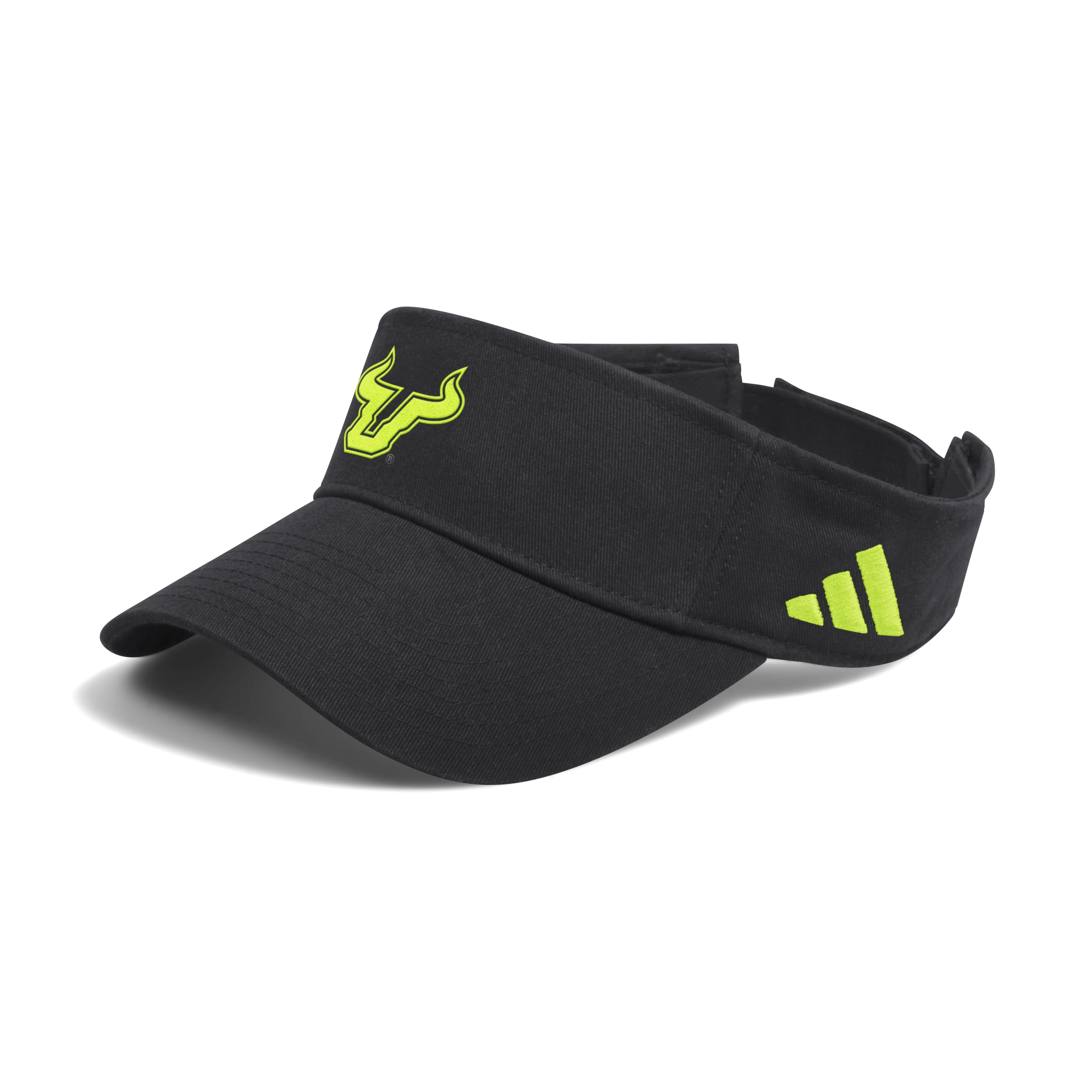 Adjustable Visor 23