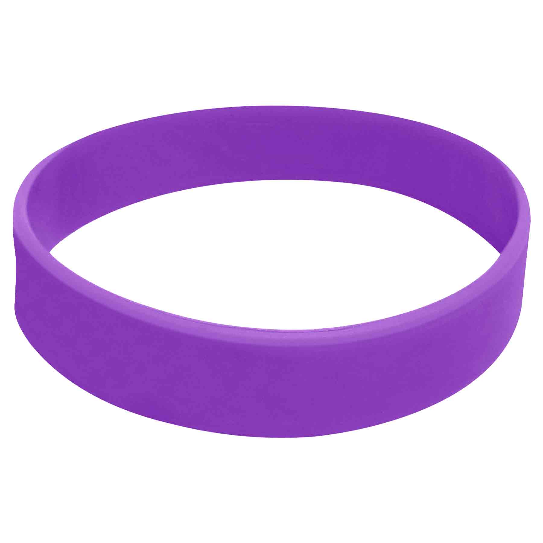 Glow-In-Dark Silicone Bracelet 3