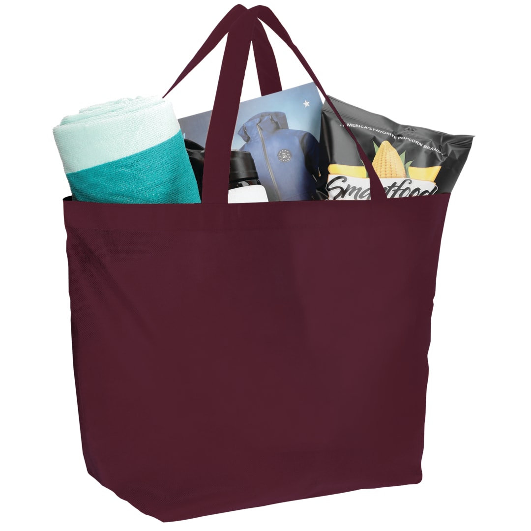 YaYa Budget Non-Woven Shopper Tote 104