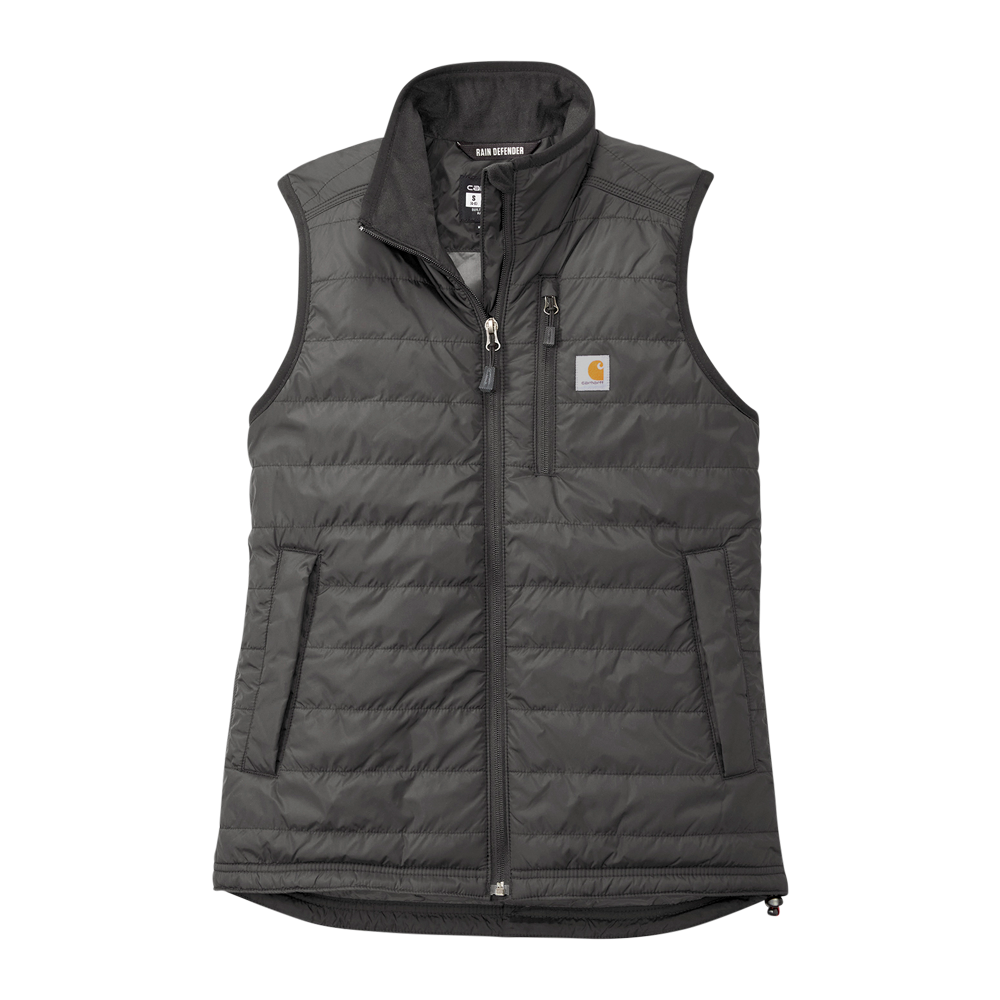 Carhartt(R) Women's Gilliam Vest 3