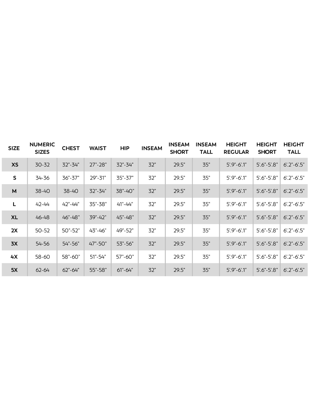 Healing Hands - HH Quest - Men's 4-Pocket Drawstring Pant 5