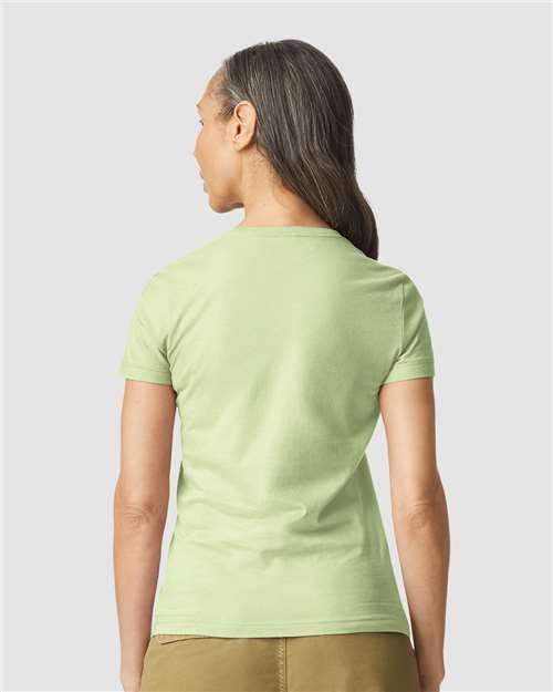 Women's Softstyle® T-Shirt - 64000L 58