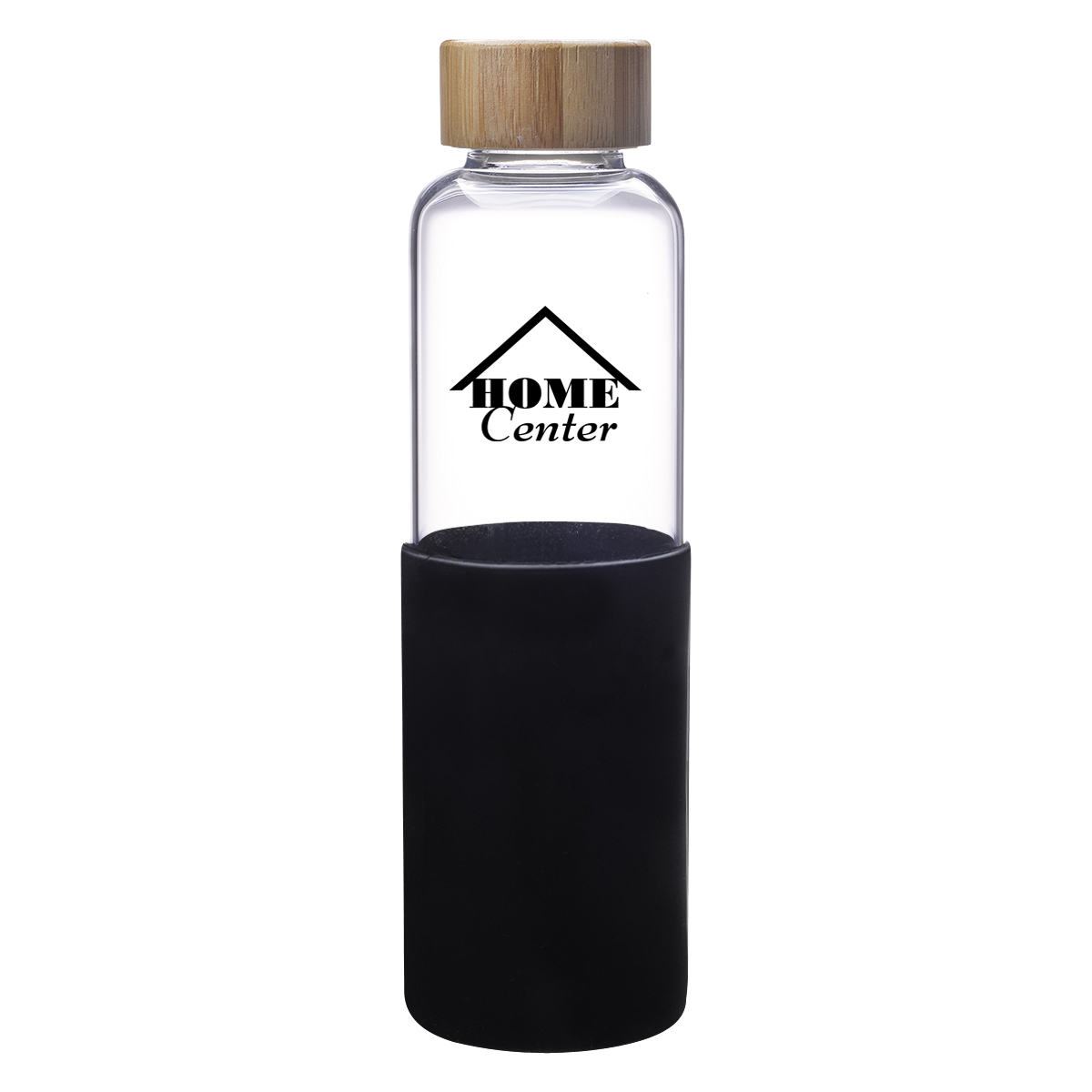 20 Oz. James Glass Bottle 2