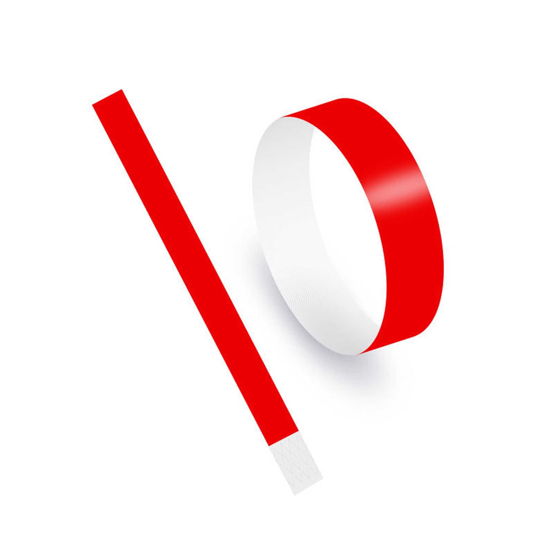 Disposable Wristband 8