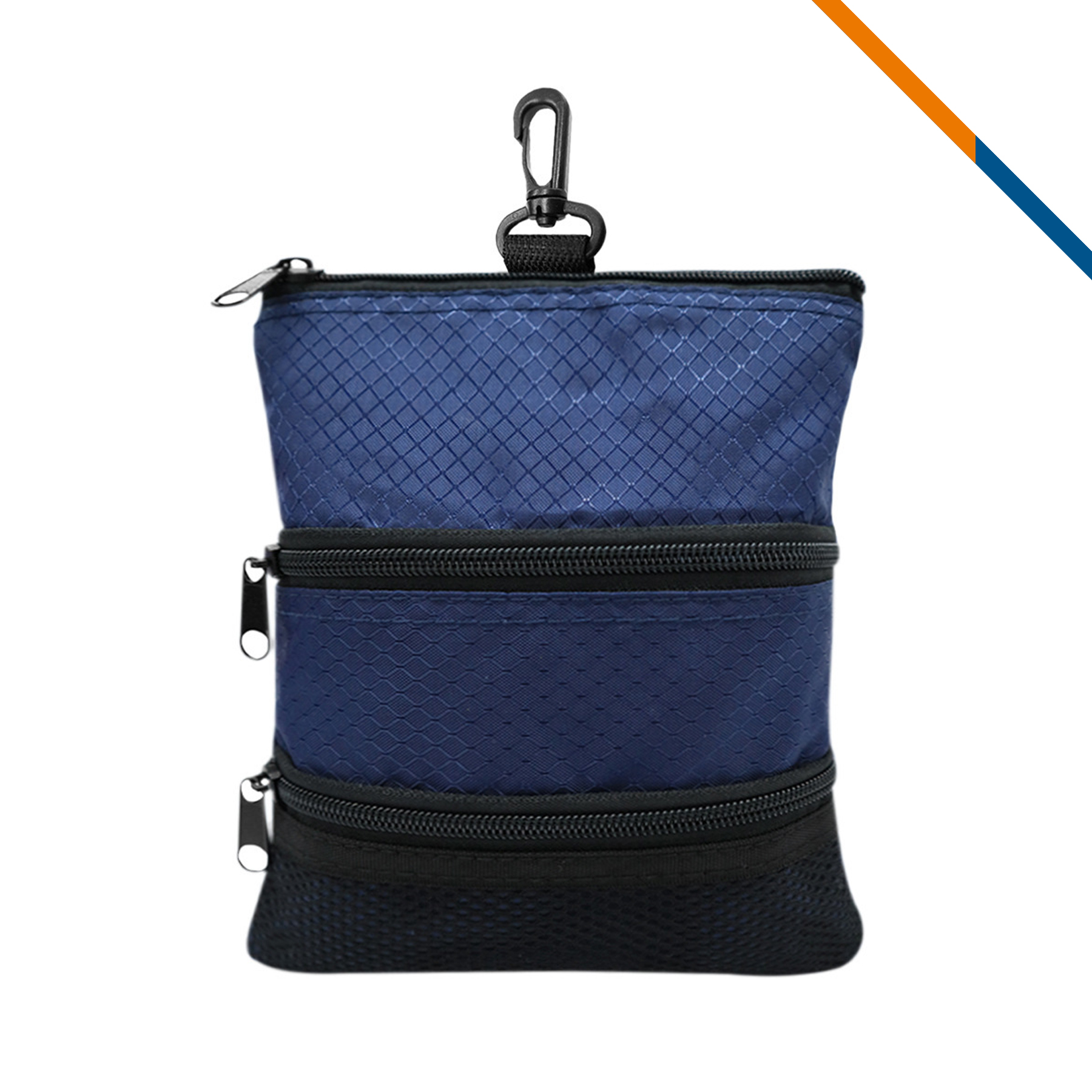 Golfkeep Golf Ball Pouch 6
