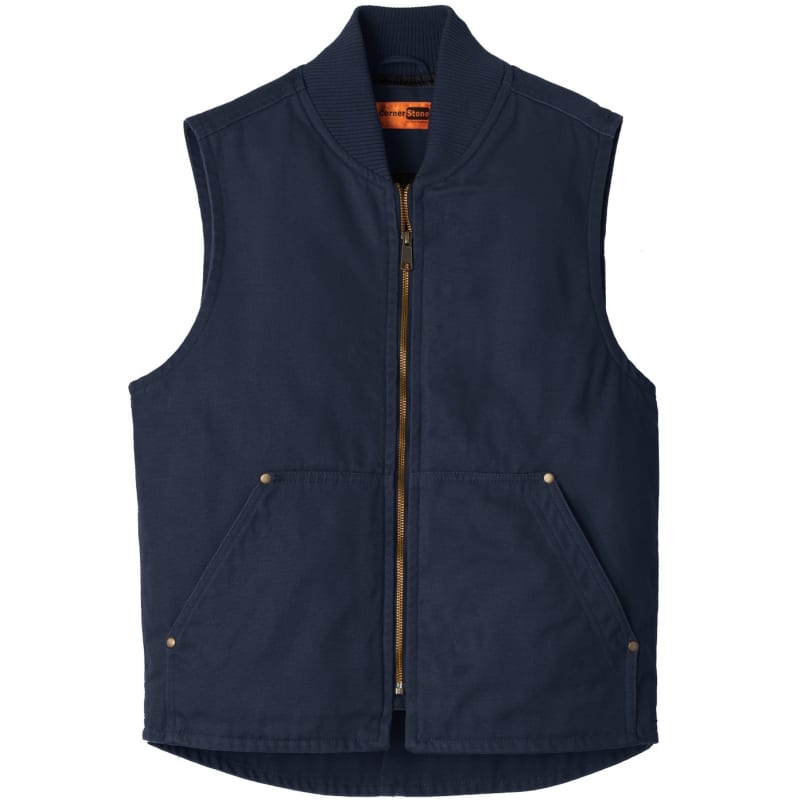 CornerStone Washed Duck Cloth Vest. 10