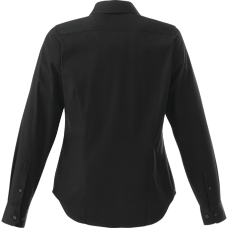 Women's WILSHIRE Long Sleeve Shirt 307