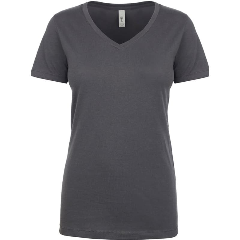 Next Level Ladies Ideal V 42