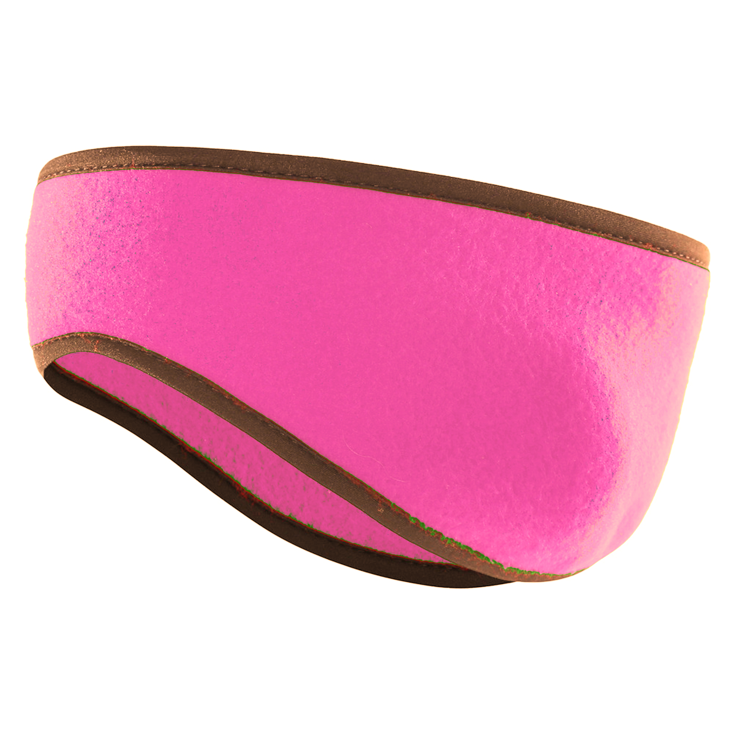 Fleece Outdoor Running Windproof Sports Headband 10