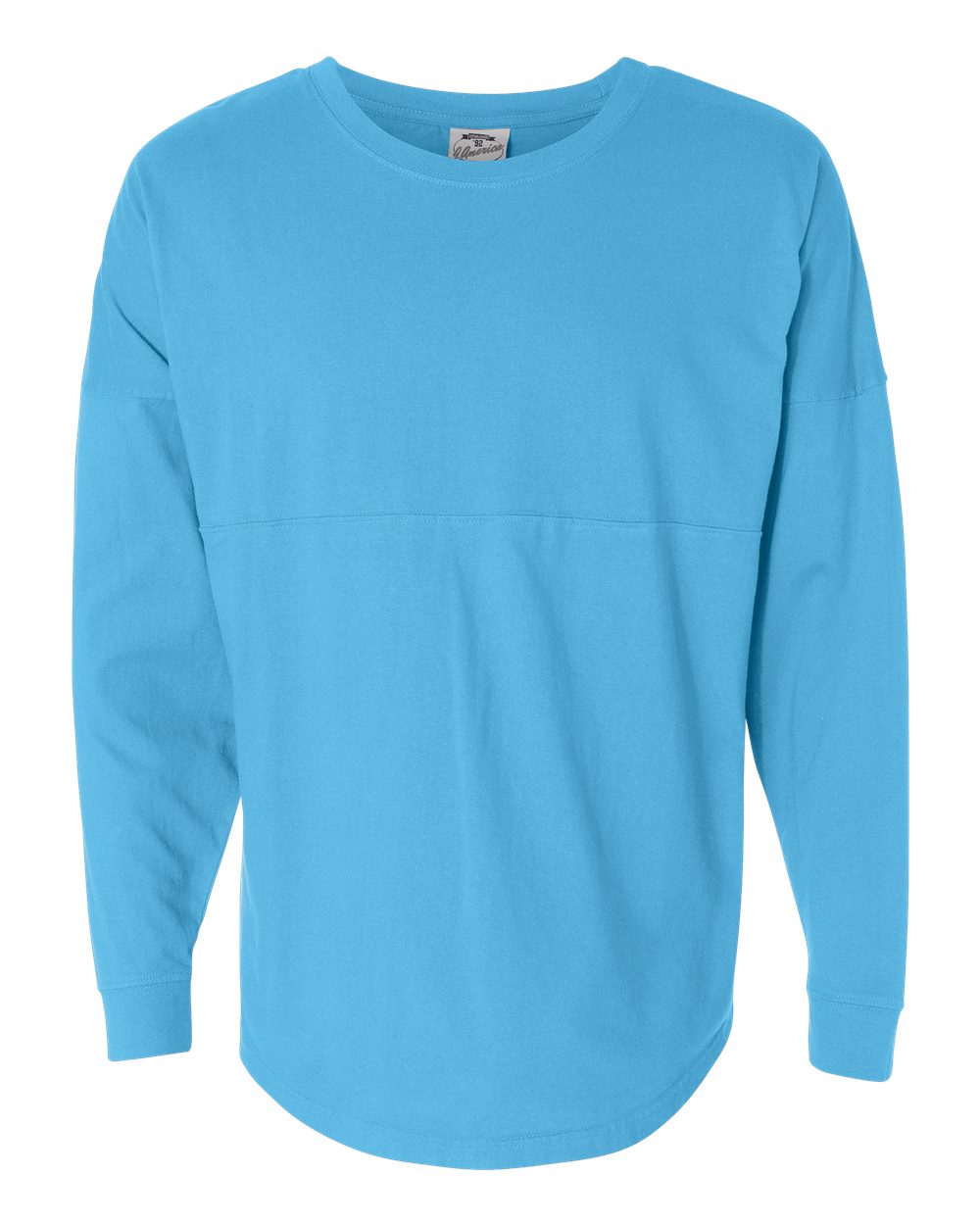 Unisex Game Day Jersey Long Sleeve T-Shirt - 8229 10