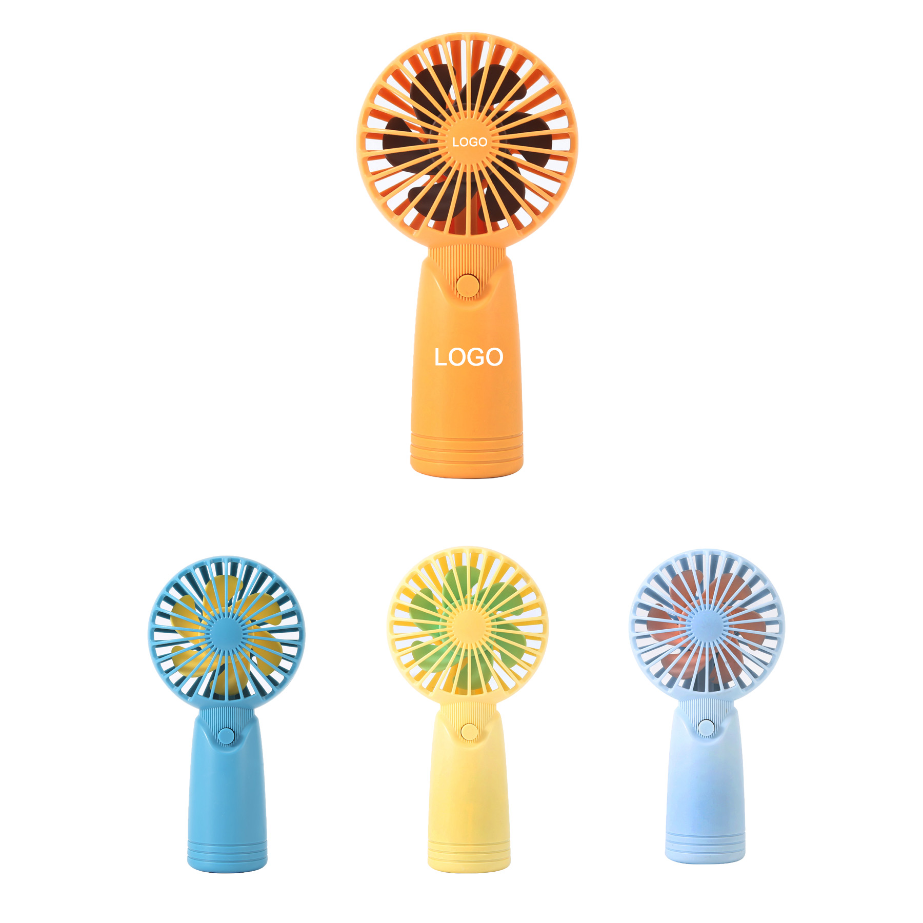 USB Fans For Children 2