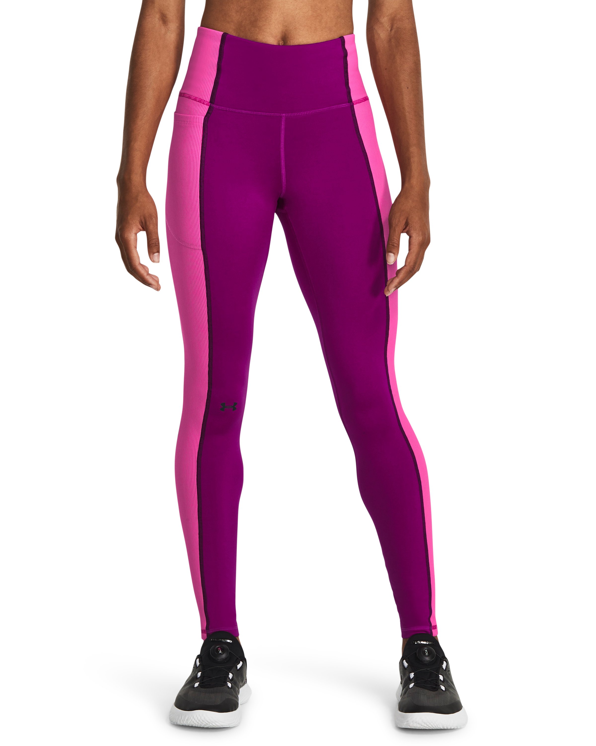 UA Train Cold Weather Women's Leggings 3