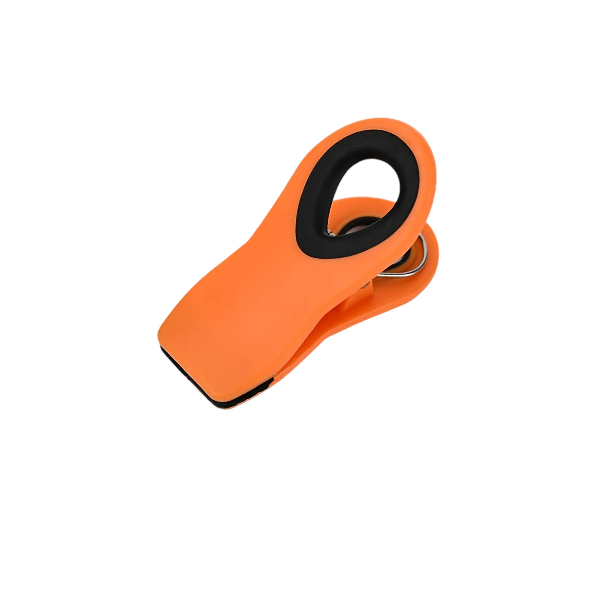 MOQ 50 Magnetic PP Bag Clips 20