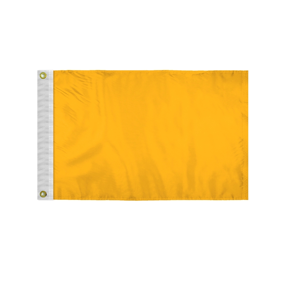 Blank Flag W-Poly 6