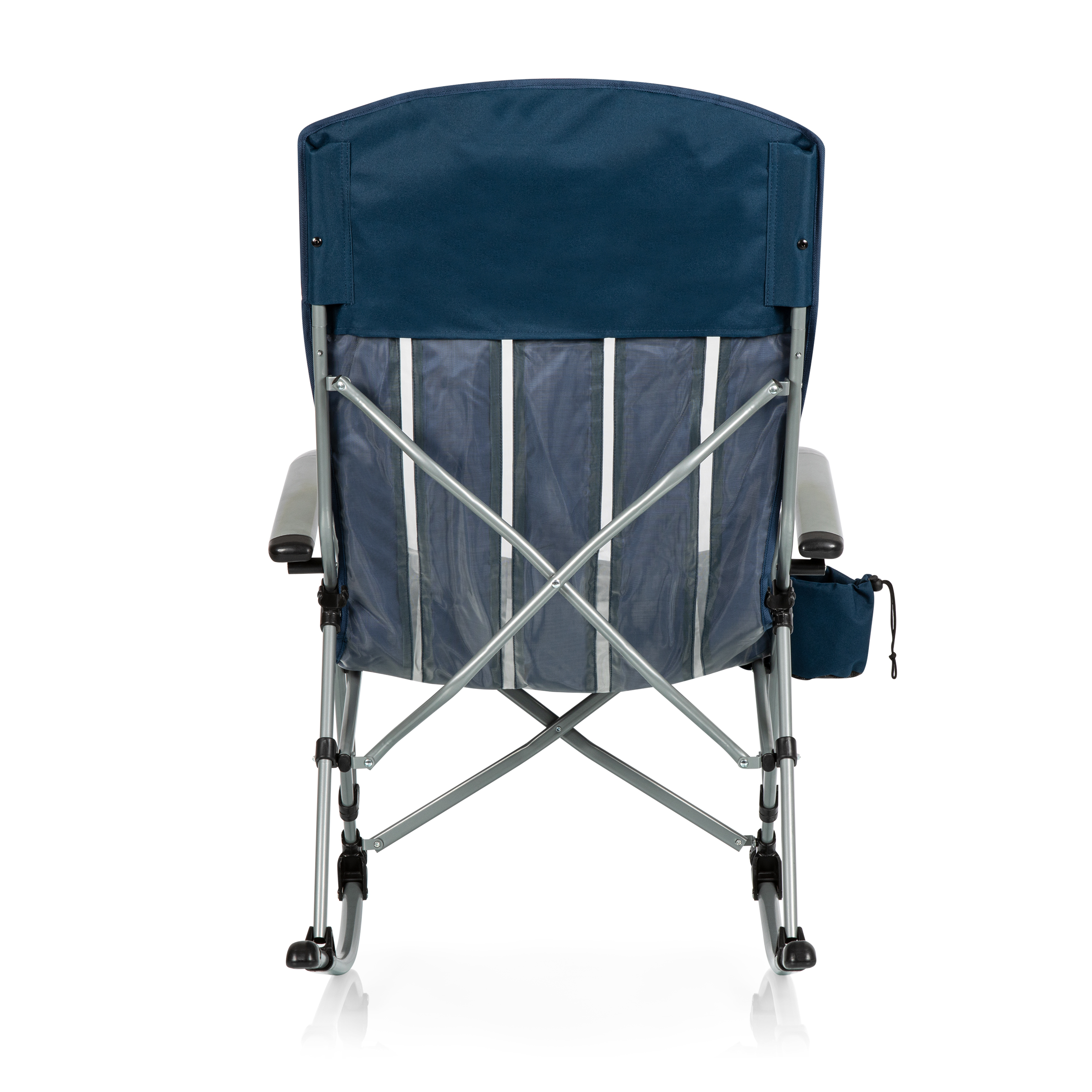 Outdoor Rocking Camp Chair 7