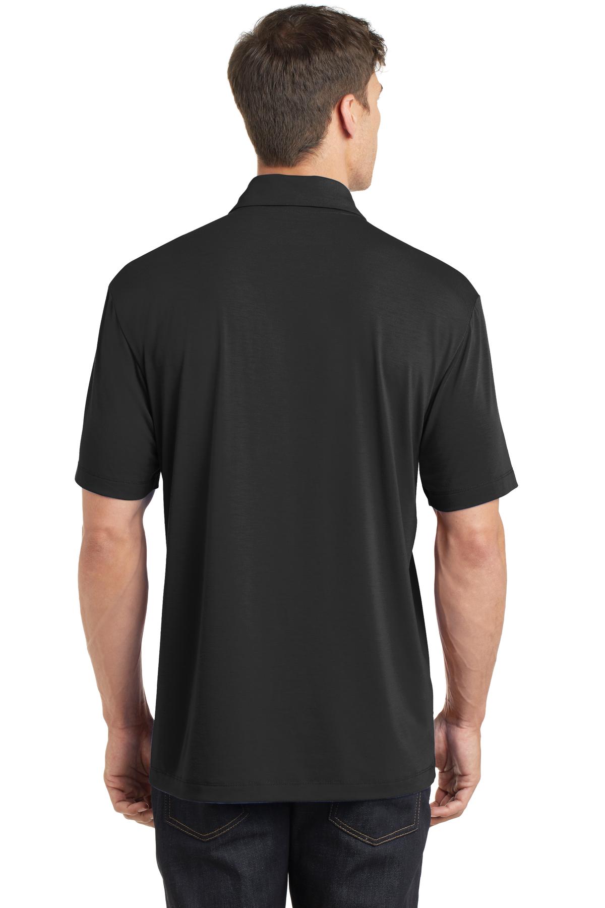 Cotton Touch Performance Polo