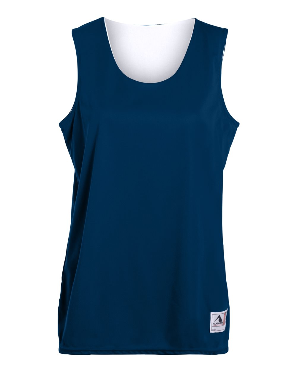 Women's Reversible Wicking Tank Top - 147 41