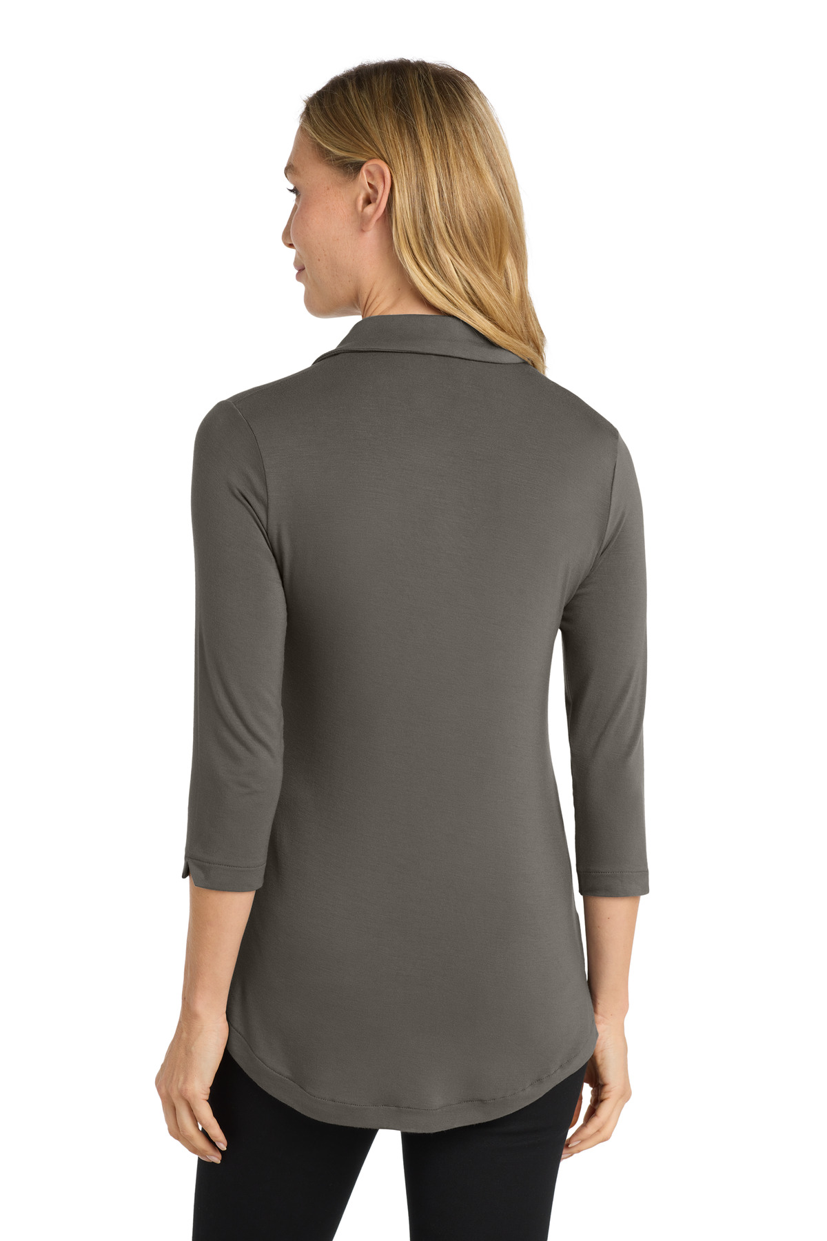 Port Authority Women's Luxe Knit Tunic. LK5601 29