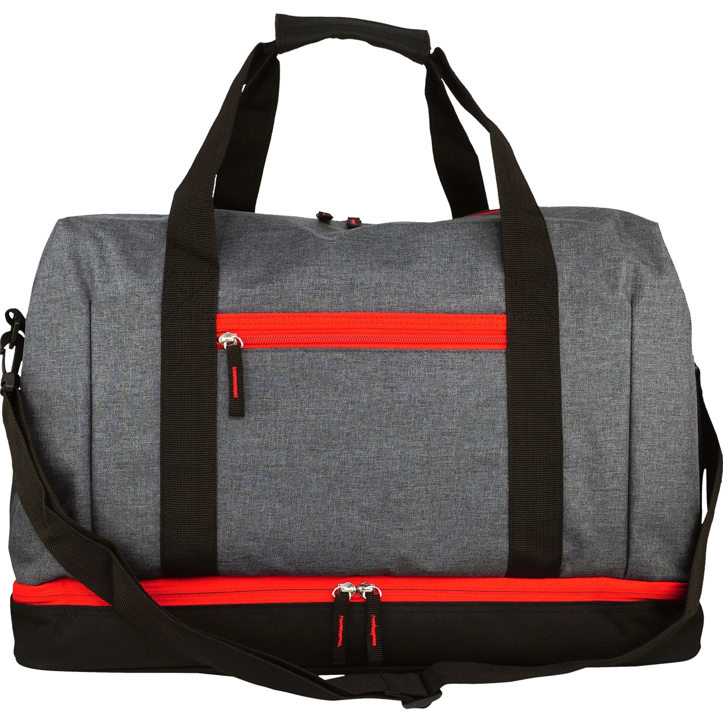 G Line Duffle Bag 9