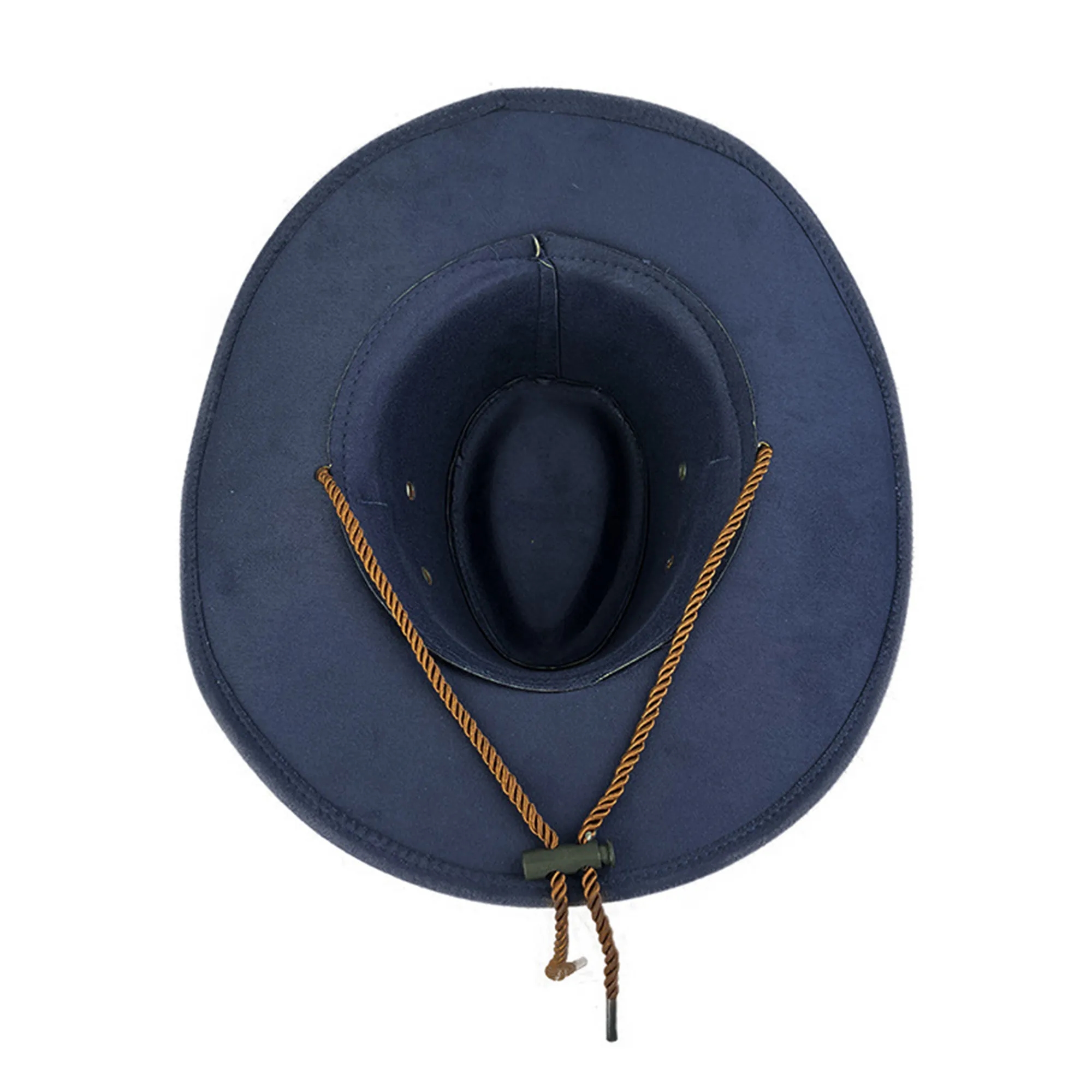 Felt Cowboy Hat 3