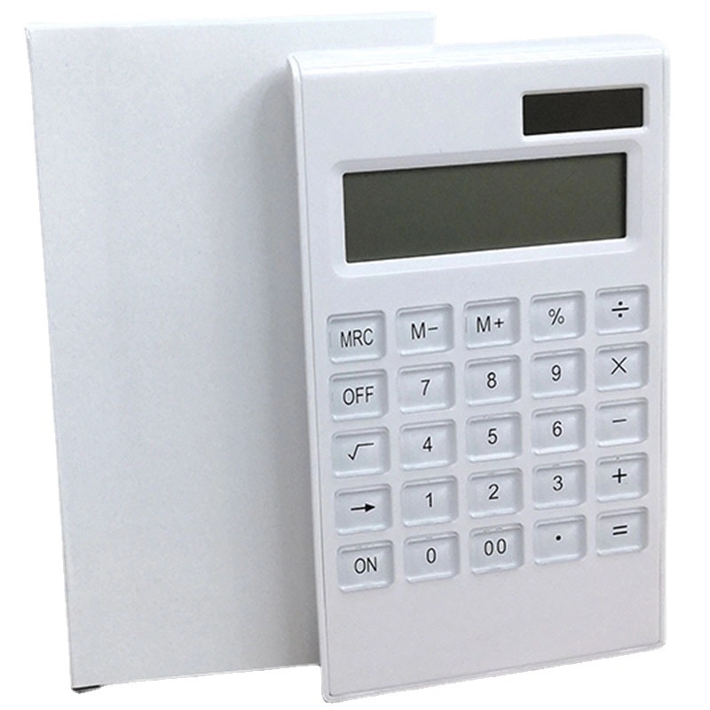 Pocket Solar calculator 3