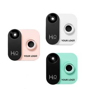 Mini Humidifier Air Purifier 1