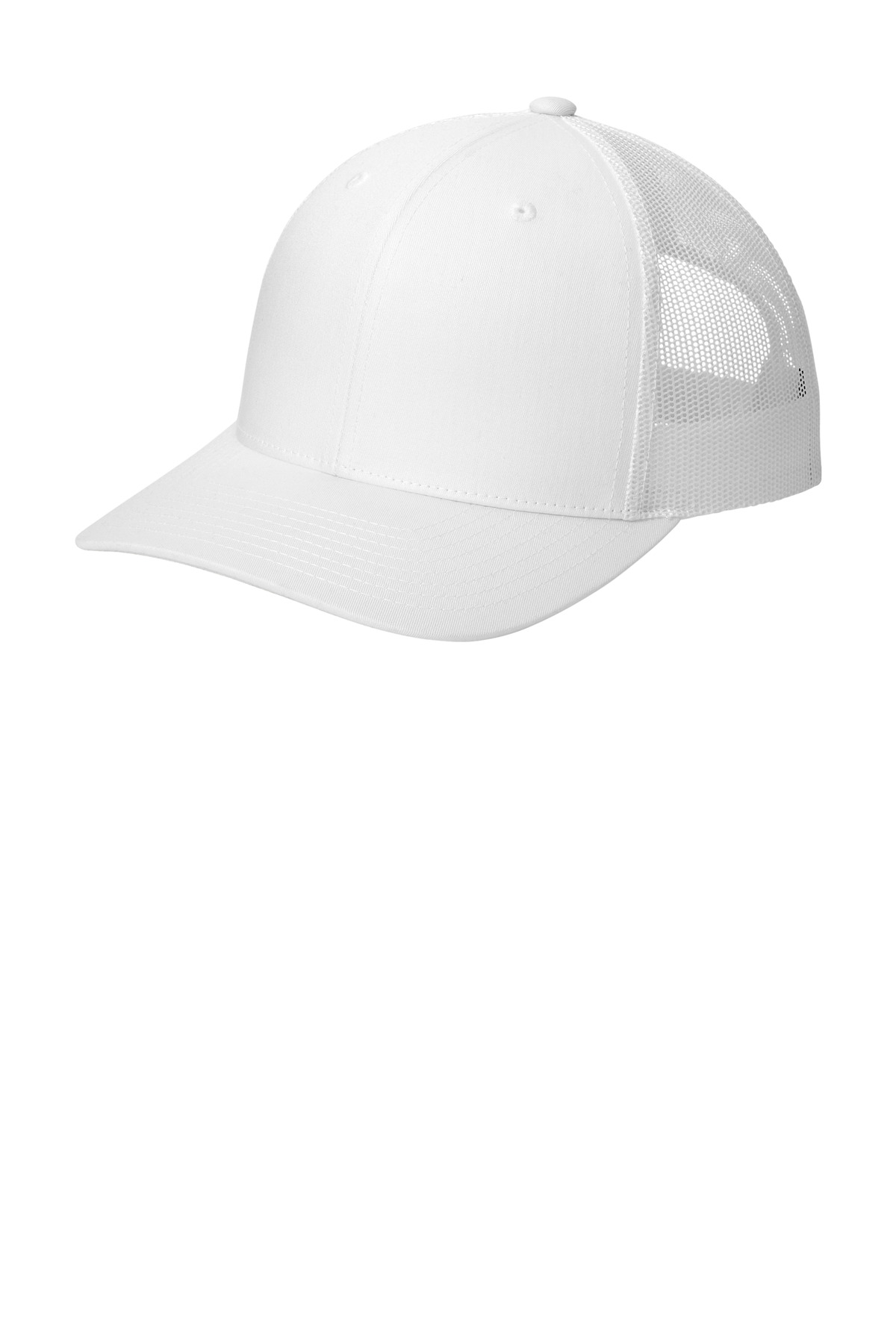 Sport-Tek YP Classics Retro Trucker Cap. STC39 4