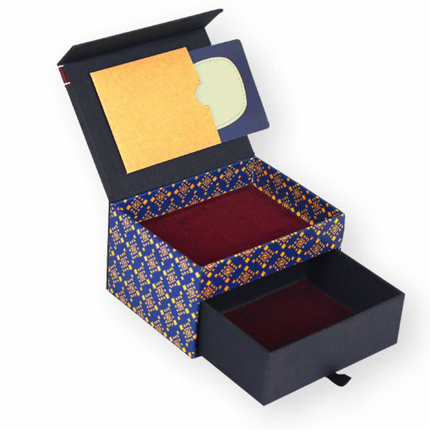 Customized gift box 6