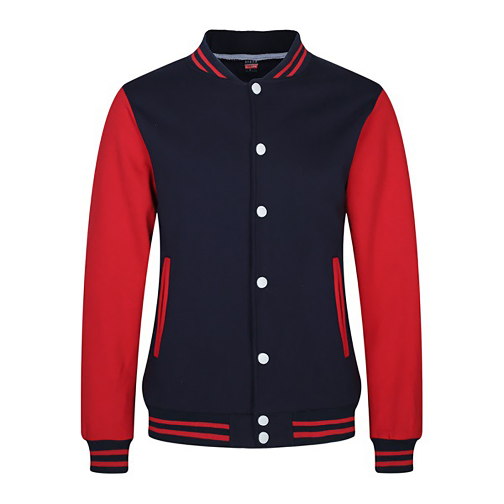 Baseball Jackets Coat 3