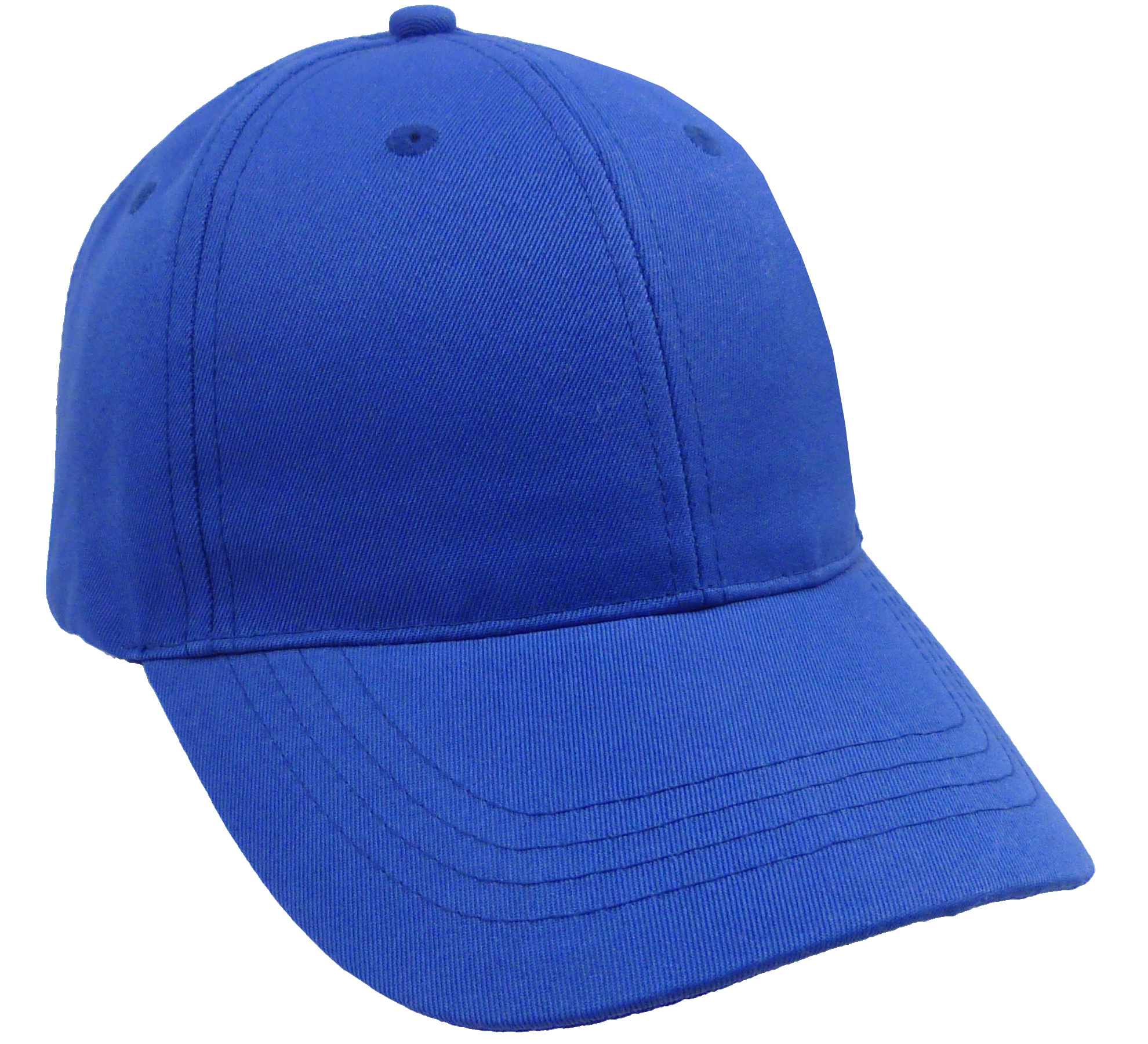 TC Cotton Twill Cap 10