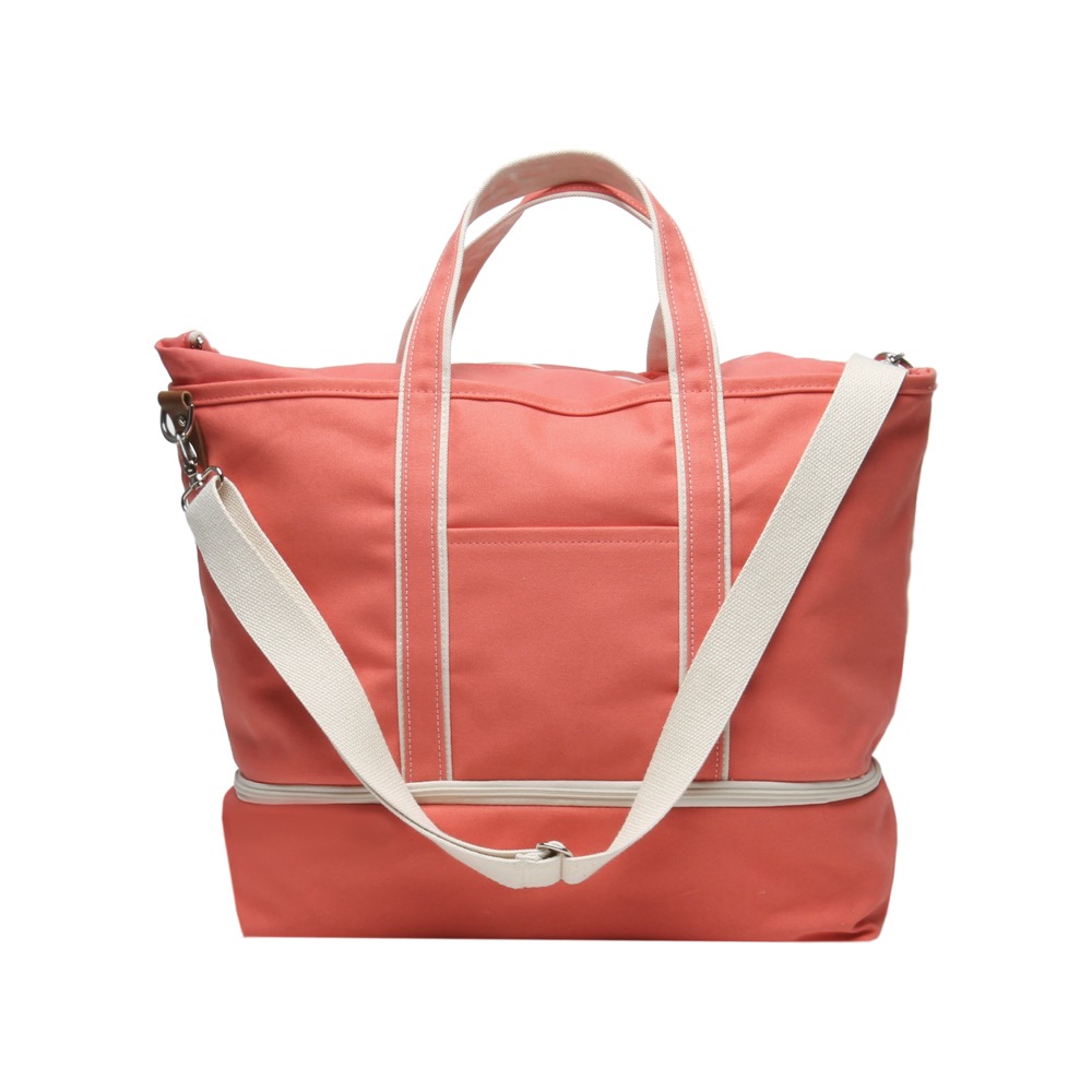 18 Oz. Heavy Weight Canvas Rhodes Weekender Bag 17