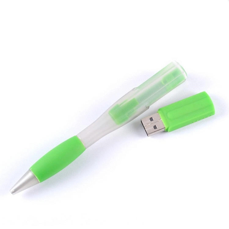 2 in 1 USB Flash Drive Ball Pen 5