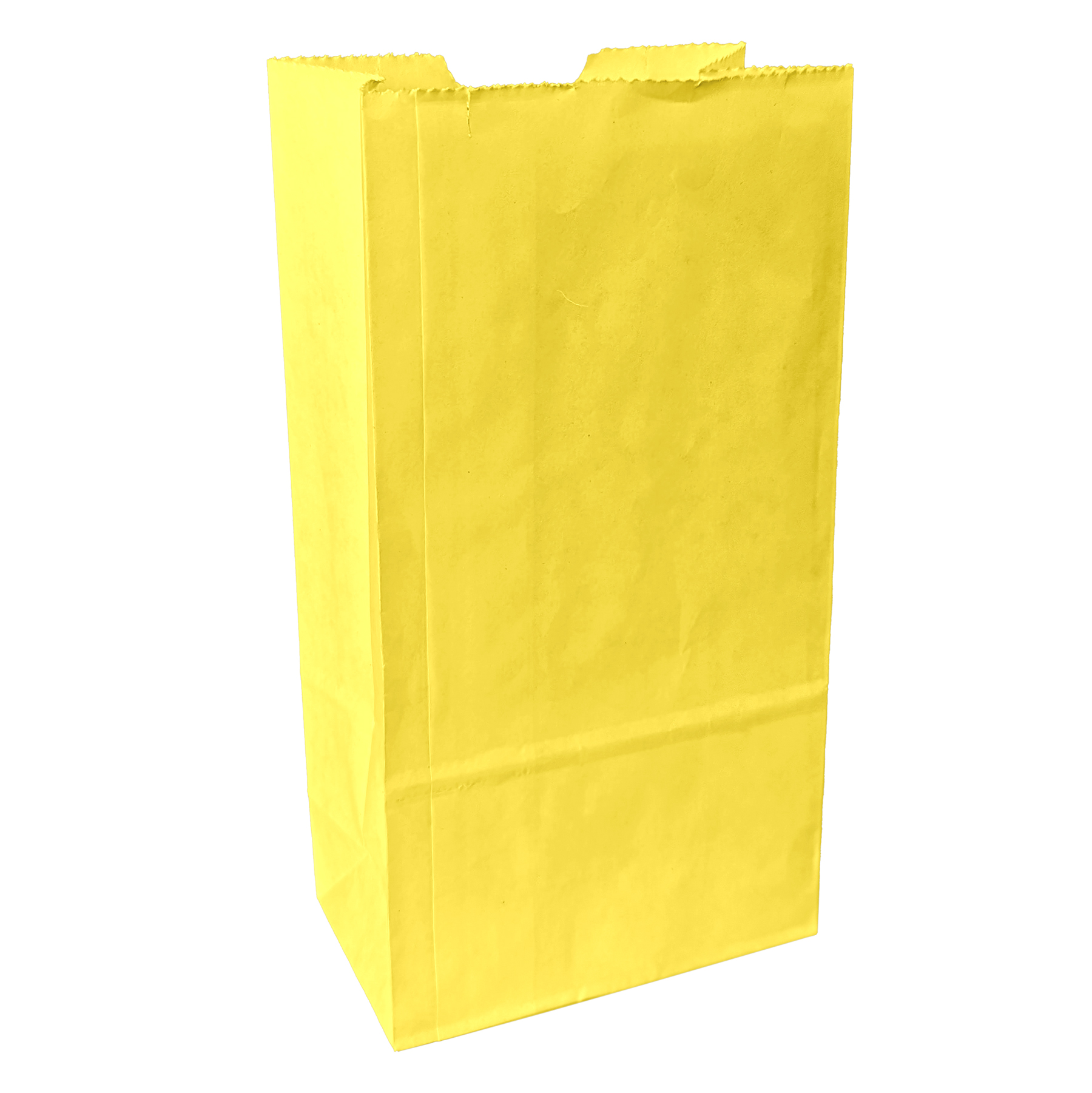 2# Popcorn Bag - Flexo Ink Print 3