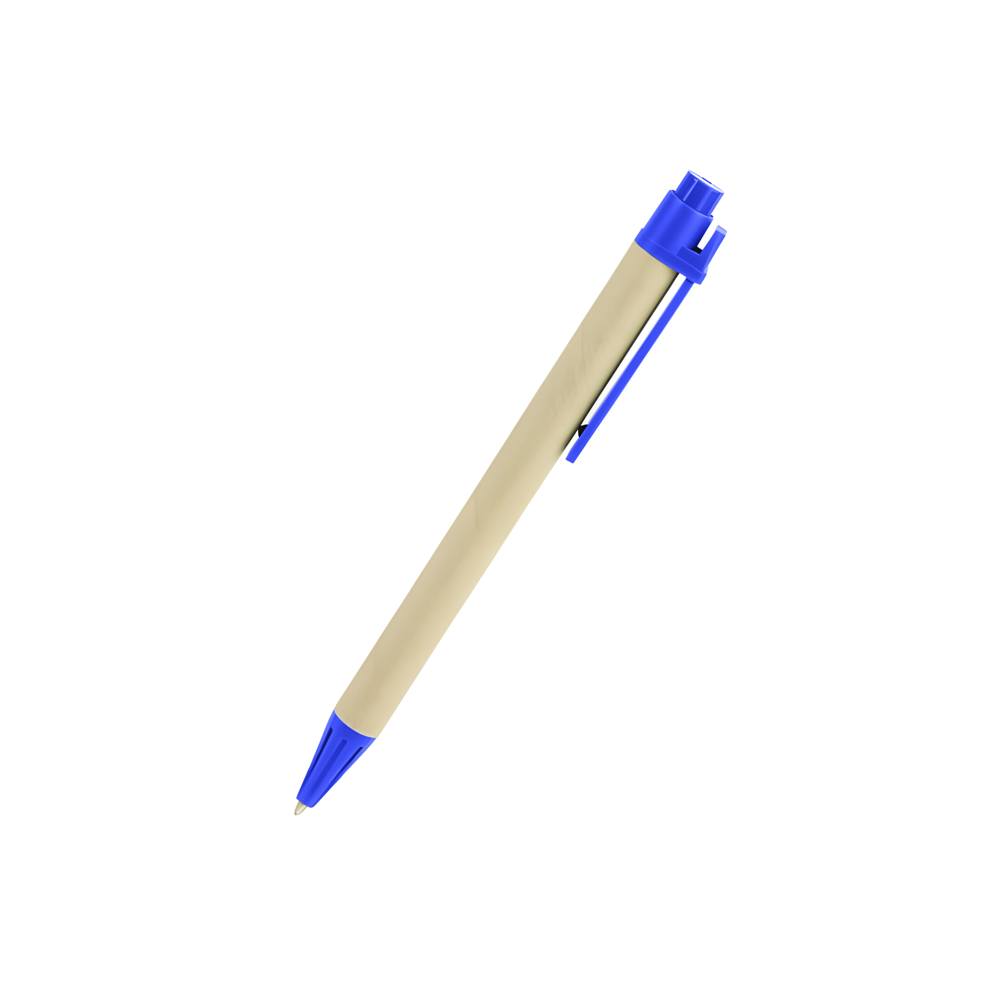 Ecologist Recycled Pen 24