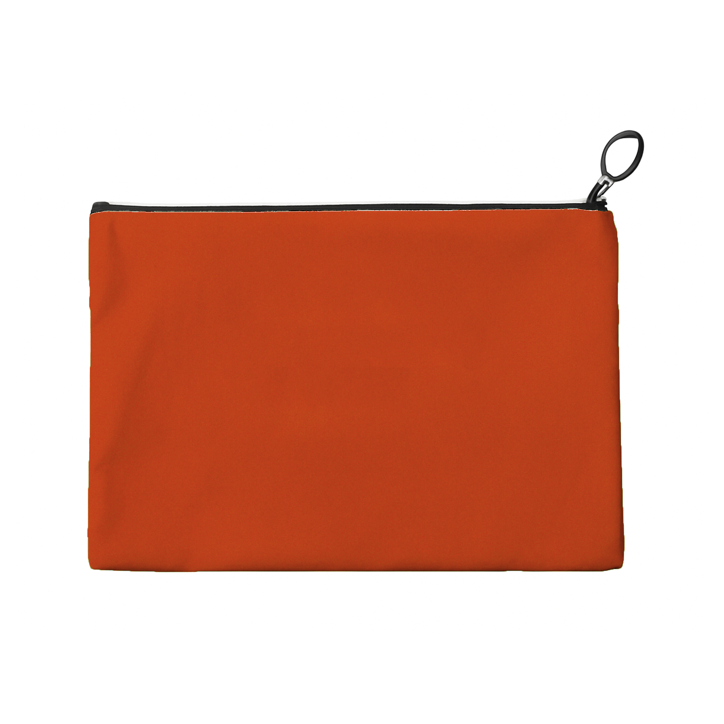 Color Back Canvas Utility Pouch 7