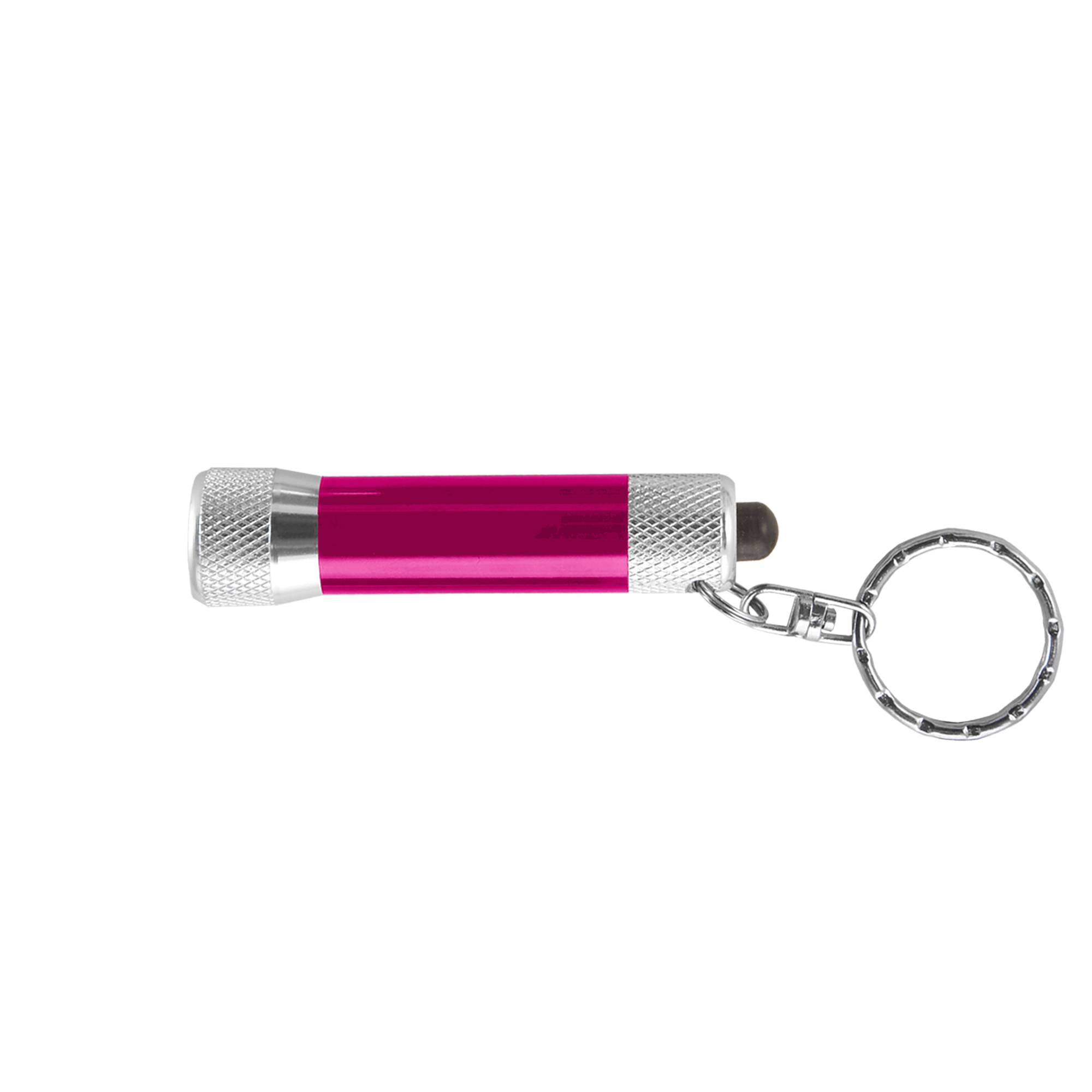 Chroma - LED Flashlight with Keyring 13