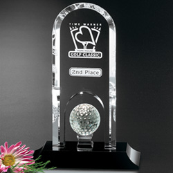 Springfield Golf Award 4